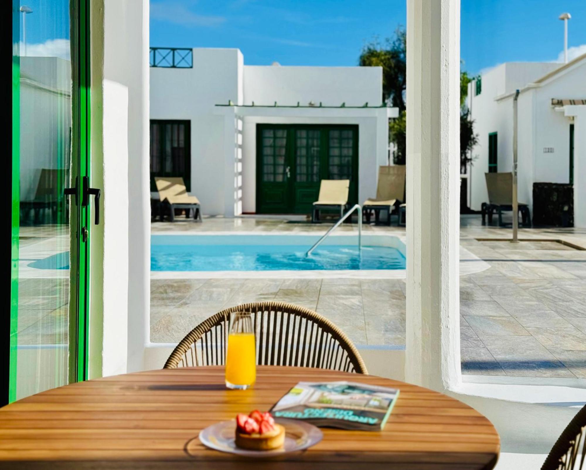 Appartement Canaryislandshost L